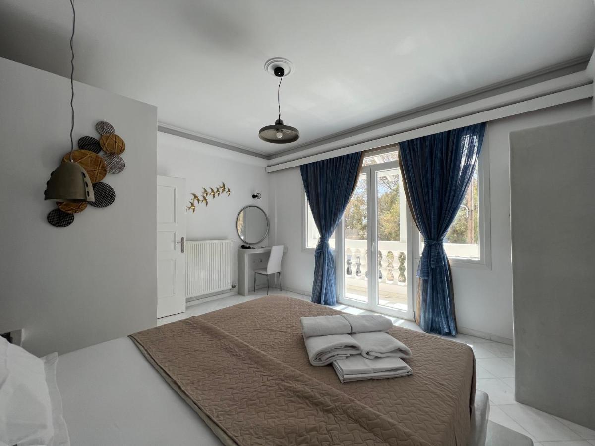 3 Bedroom House Included Free Car Rental Періса Екстер'єр фото