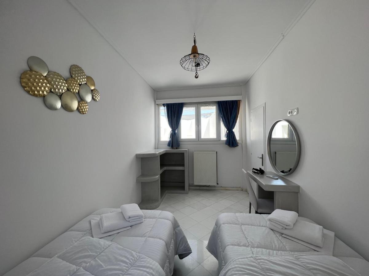 3 Bedroom House Included Free Car Rental Періса Екстер'єр фото