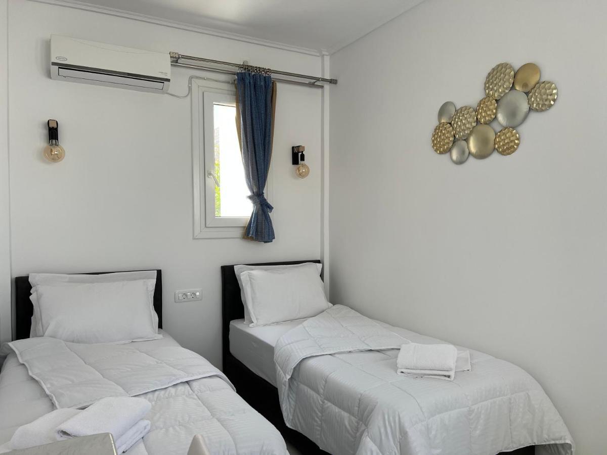 3 Bedroom House Included Free Car Rental Періса Екстер'єр фото