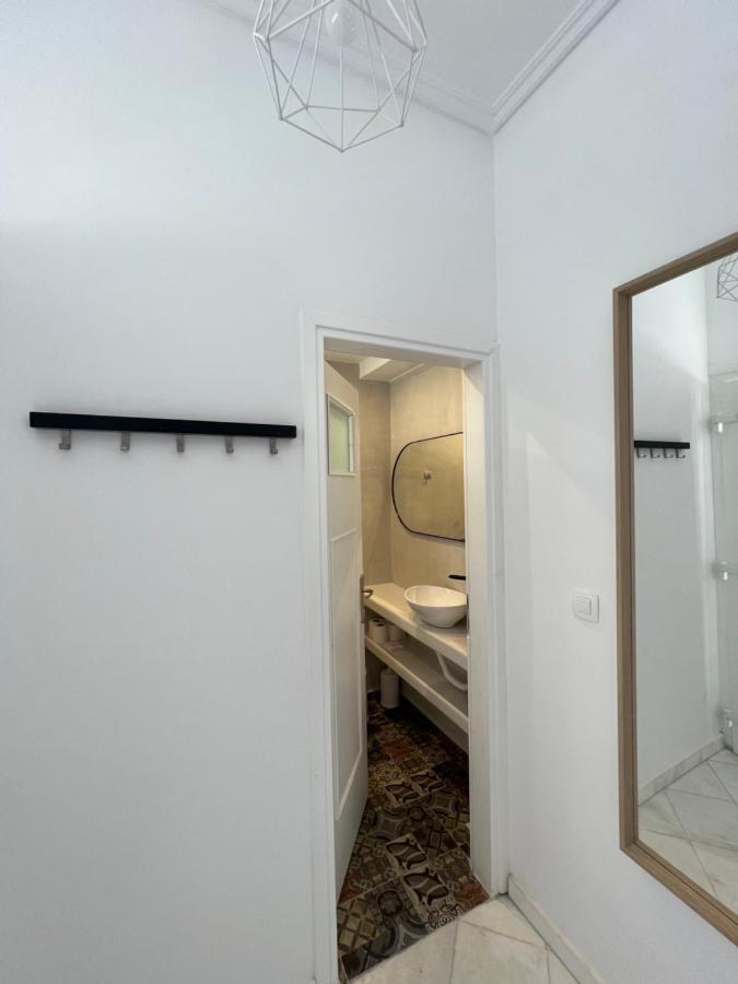 3 Bedroom House Included Free Car Rental Періса Екстер'єр фото